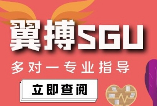 翼搏SGU：早稻田大学SGU项目介绍（早稻田三姐妹GSSS、GSICCS、GSAPS）